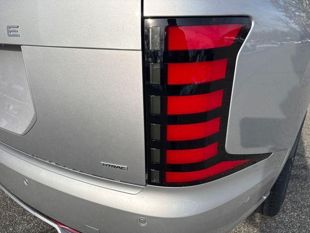 new 2026 Hyundai Palisade car, priced at $59,105