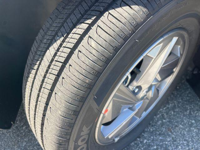 new 2026 Hyundai Elantra car, priced at $24,480