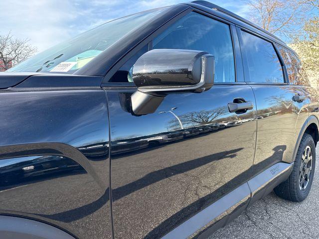 new 2026 Hyundai Palisade car, priced at $52,145