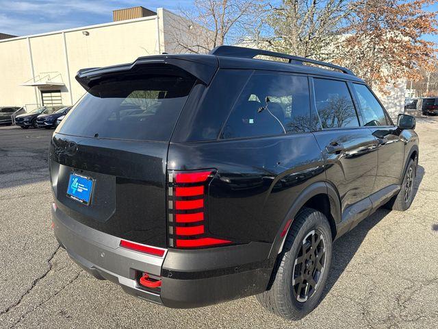 new 2026 Hyundai Palisade car, priced at $52,145