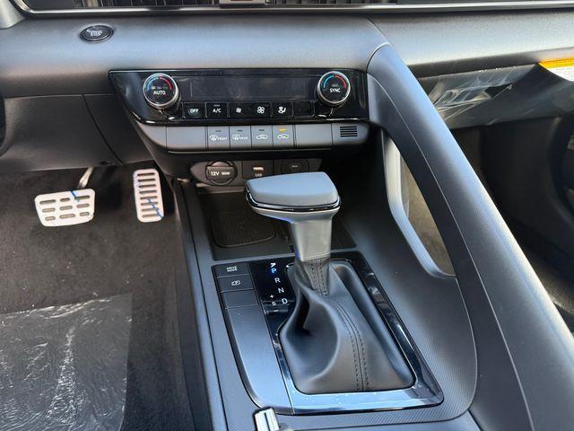 new 2026 Hyundai Elantra car, priced at $25,615