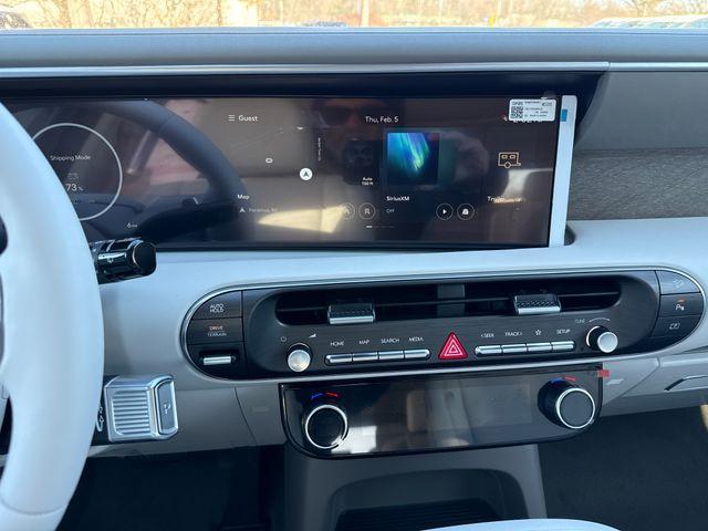 new 2026 Hyundai Palisade car, priced at $54,145