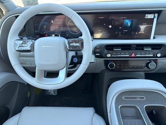 new 2026 Hyundai Palisade car, priced at $54,145