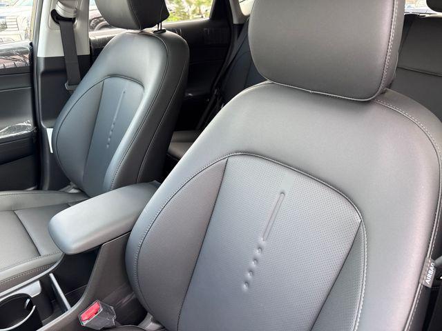 new 2026 Hyundai Kona car, priced at $36,370