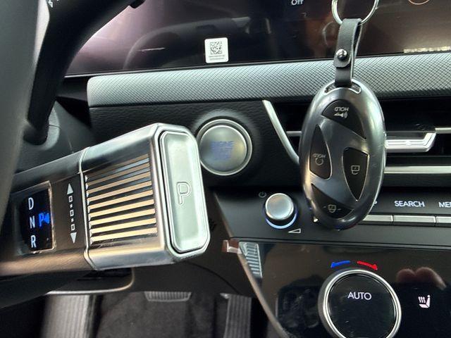 new 2026 Hyundai Sonata car, priced at $30,835