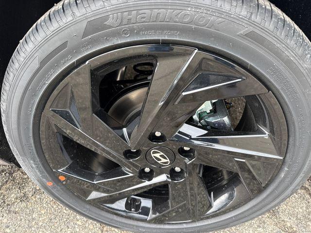 new 2026 Hyundai Elantra car, priced at $27,010