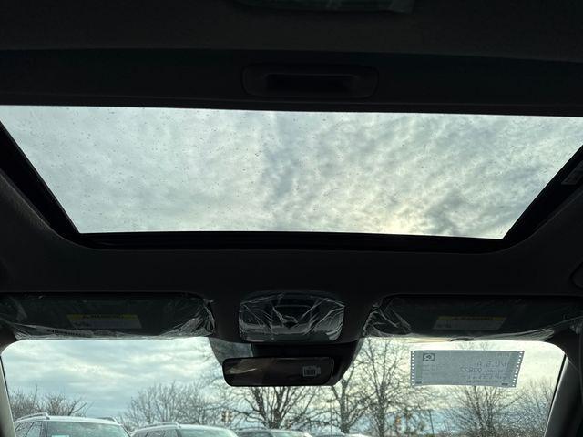 new 2026 Hyundai Elantra car, priced at $27,010