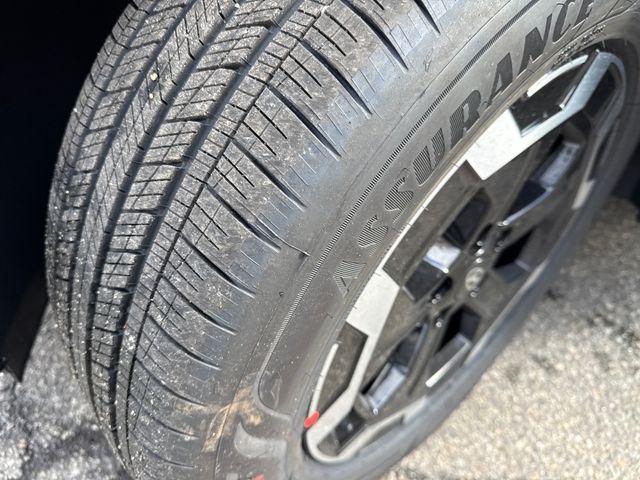 new 2026 Hyundai Santa Fe car, priced at $42,470