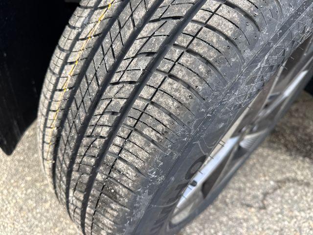 new 2026 Hyundai Tucson car, priced at $34,500