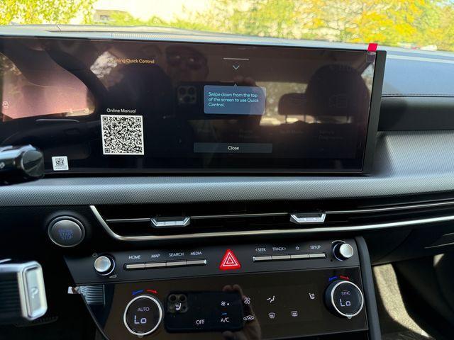 new 2026 Hyundai Sonata car, priced at $32,350