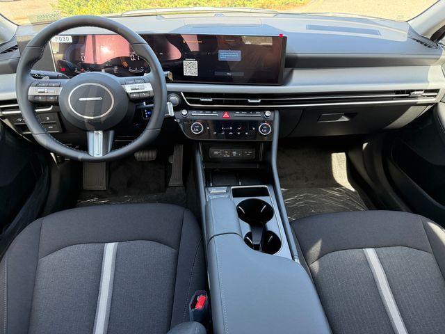 new 2026 Hyundai Sonata car, priced at $32,350