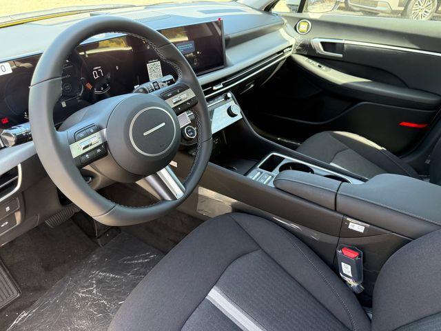 new 2026 Hyundai Sonata car, priced at $32,350