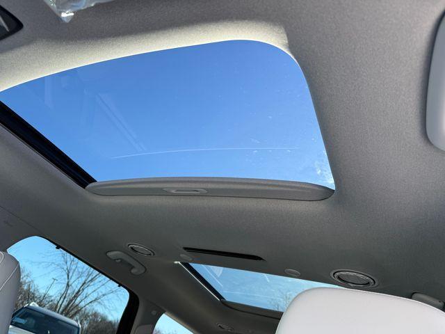 new 2026 Hyundai Palisade car, priced at $54,040