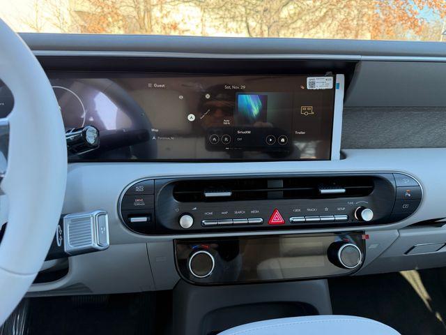 new 2026 Hyundai Palisade car, priced at $54,040