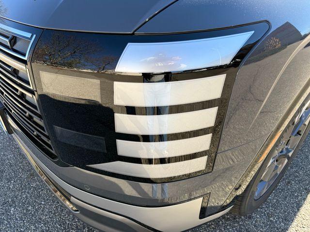 new 2026 Hyundai Palisade car, priced at $54,040