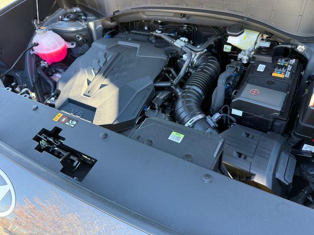 new 2026 Hyundai Palisade car, priced at $54,040