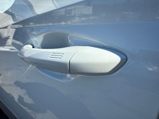 new 2026 Hyundai TUCSON Hybrid car, priced at $44,645