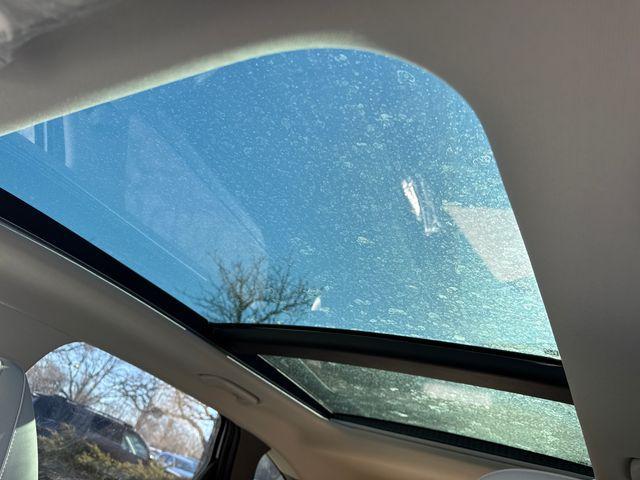 new 2026 Hyundai TUCSON Hybrid car, priced at $44,645