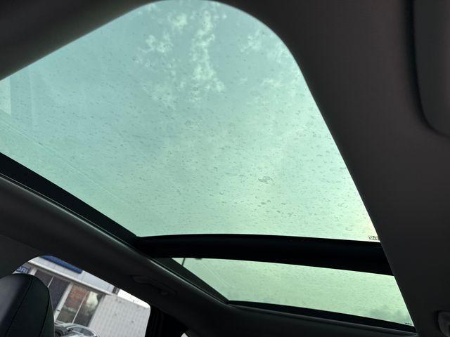 new 2026 Hyundai Tucson car, priced at $43,600