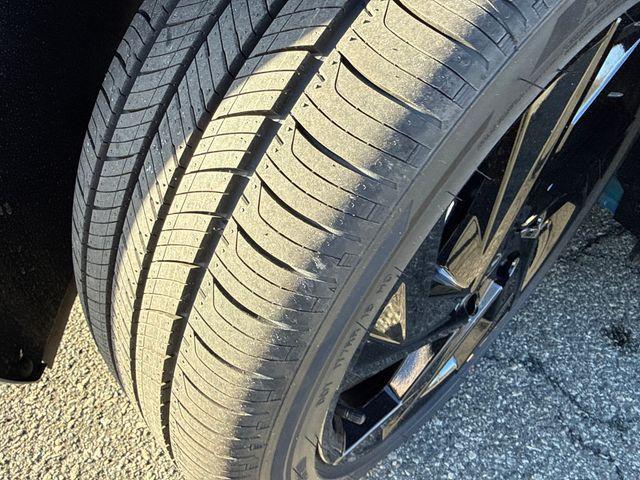 new 2026 Hyundai Elantra car, priced at $26,960