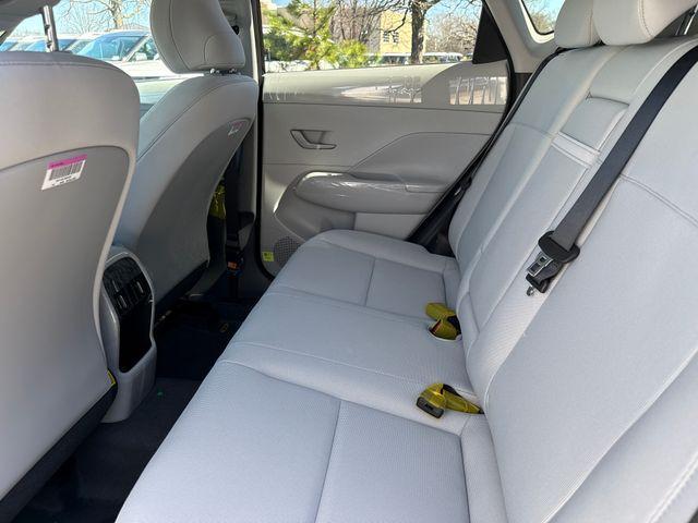 new 2026 Hyundai Kona car, priced at $30,645