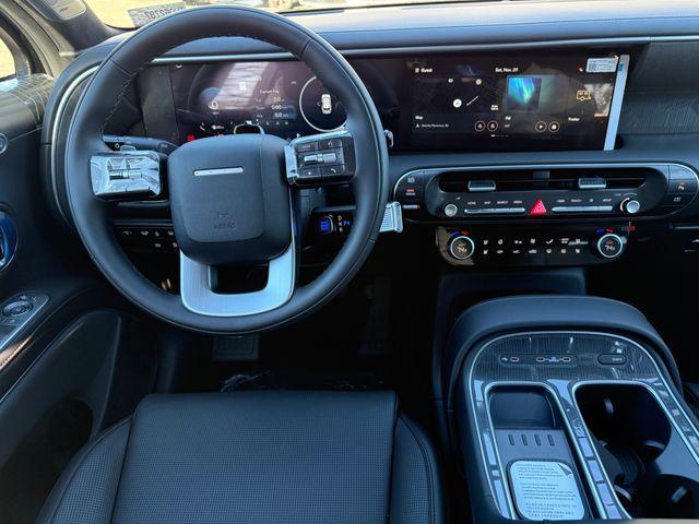 new 2026 Hyundai Palisade car, priced at $58,935