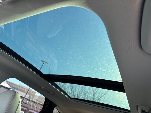 new 2026 Hyundai Tucson car, priced at $43,245