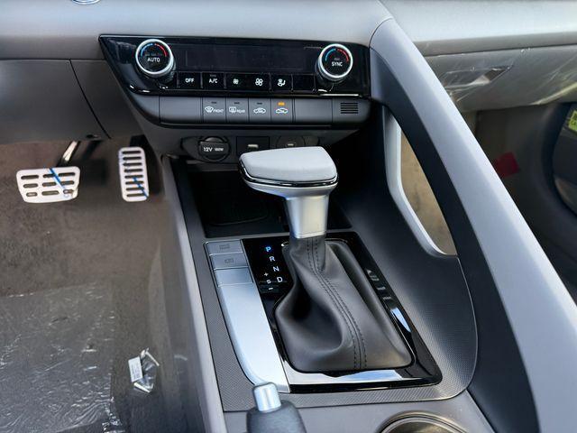 new 2026 Hyundai Elantra car, priced at $25,635