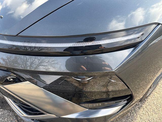 new 2026 Hyundai Sonata car, priced at $32,335