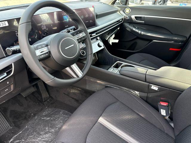 new 2026 Hyundai Sonata car, priced at $32,335