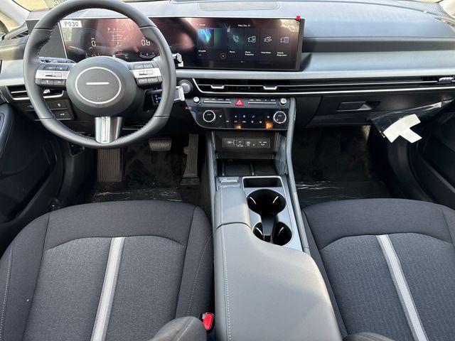 new 2026 Hyundai Sonata car, priced at $32,335