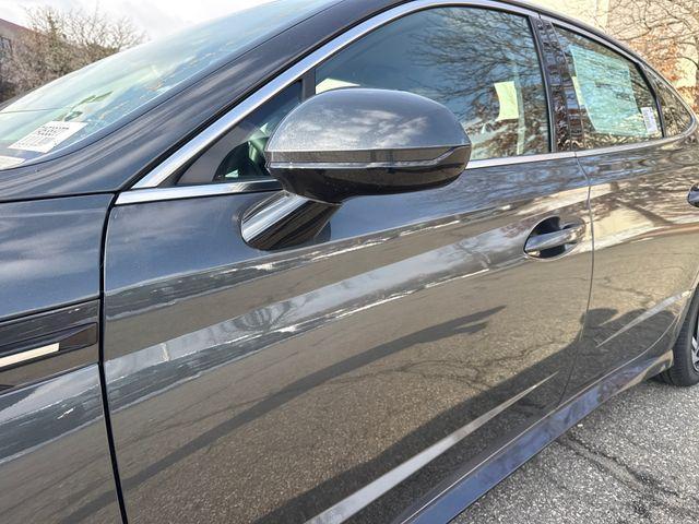 new 2026 Hyundai Sonata car, priced at $32,335