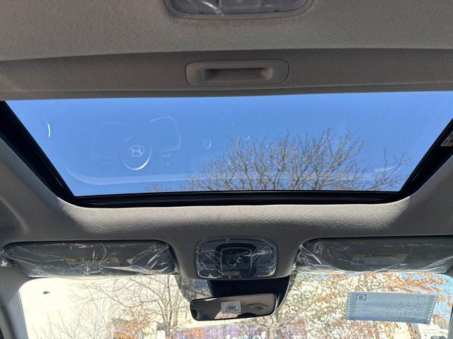 new 2026 Hyundai Elantra car, priced at $29,050