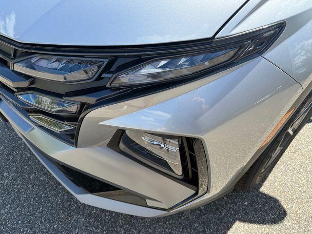 new 2026 Hyundai Tucson car, priced at $34,585