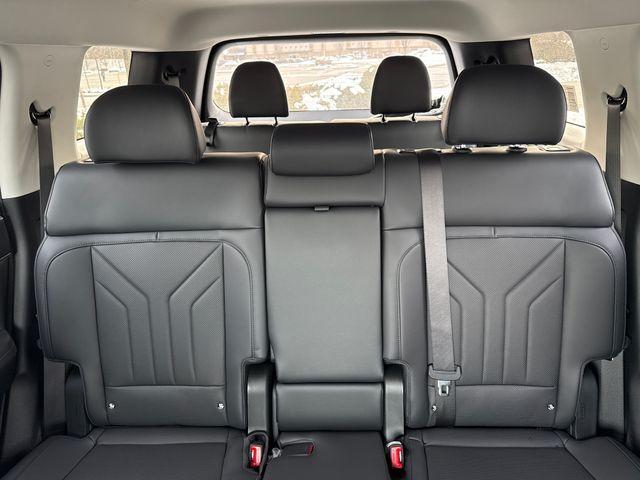 new 2026 Hyundai Santa Fe car, priced at $41,935