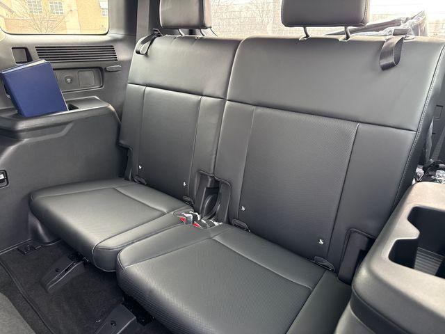 new 2026 Hyundai Santa Fe car, priced at $41,935