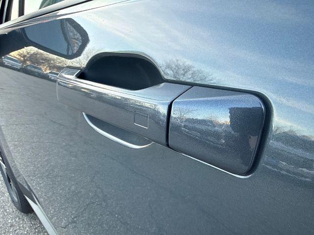 new 2026 Hyundai SANTA FE HEV car, priced at $42,795