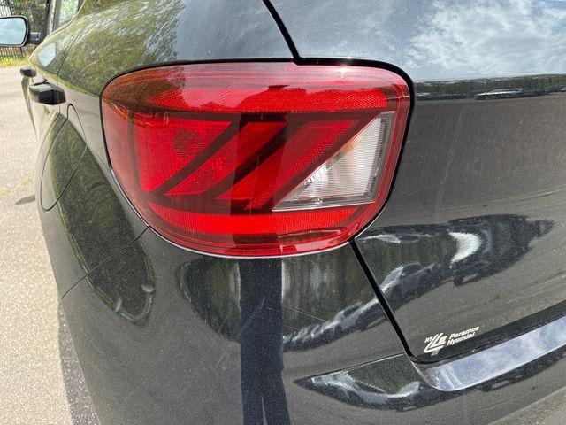 new 2026 Hyundai Venue car, priced at $24,970