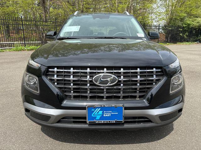 new 2026 Hyundai Venue car, priced at $24,970