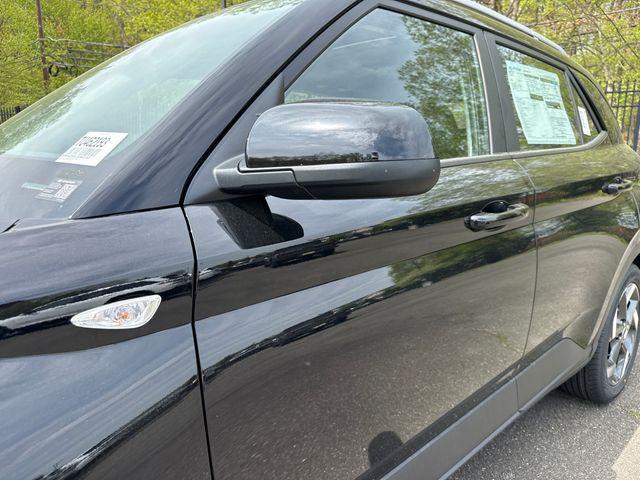 new 2026 Hyundai Venue car, priced at $24,970