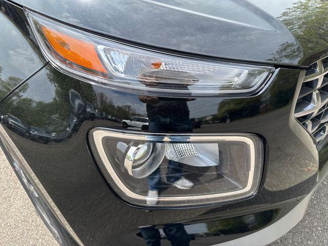 new 2026 Hyundai Venue car, priced at $24,970