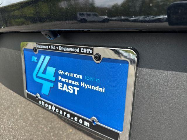 new 2026 Hyundai Venue car, priced at $24,970