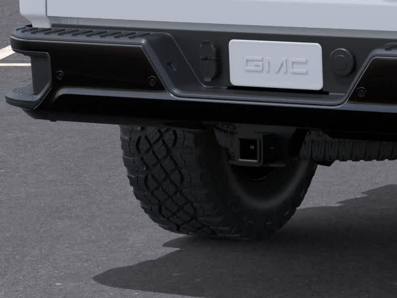 new 2026 GMC Sierra 2500 car, priced at $97,480