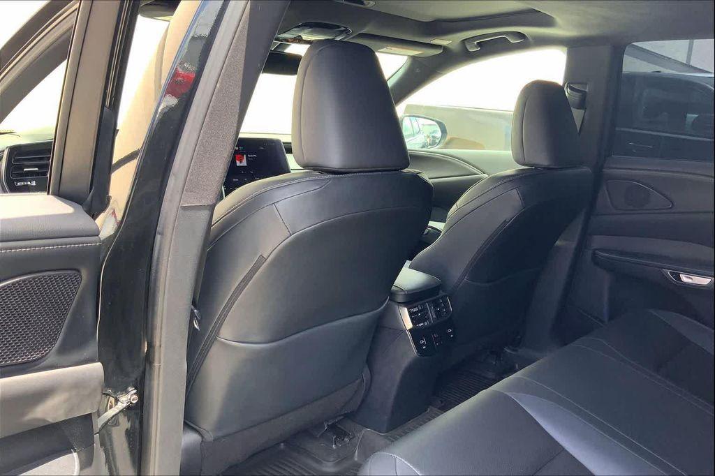 used 2023 Lexus RX 350 car, priced at $44,498