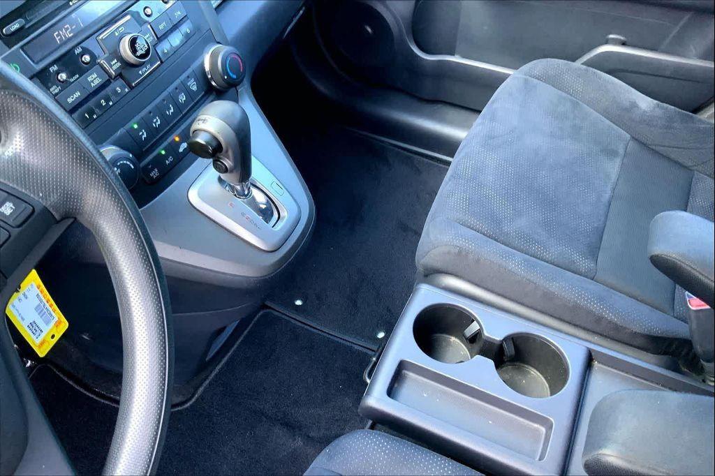 used 2011 Honda CR-V car, priced at $11,998