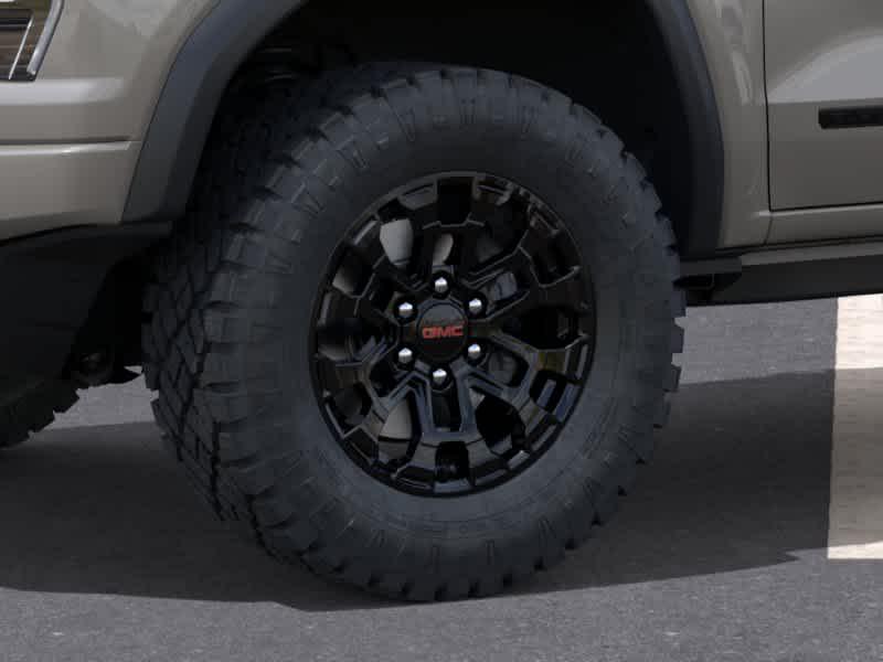new 2026 GMC Canyon car, priced at $41,985