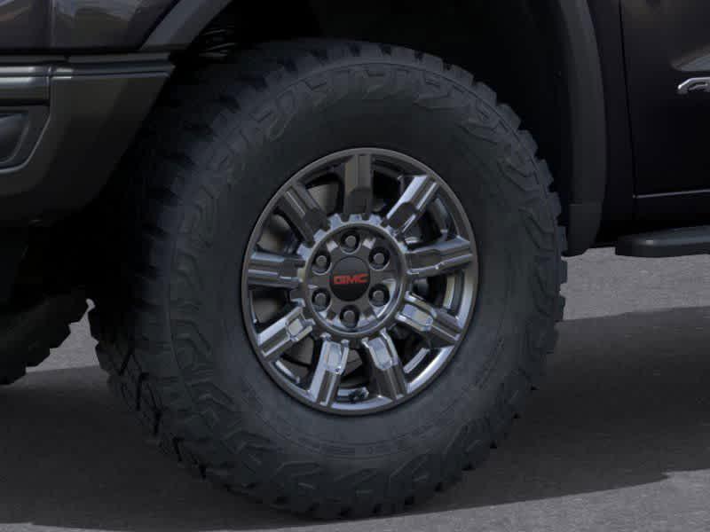 new 2026 GMC Sierra 1500 car, priced at $83,230