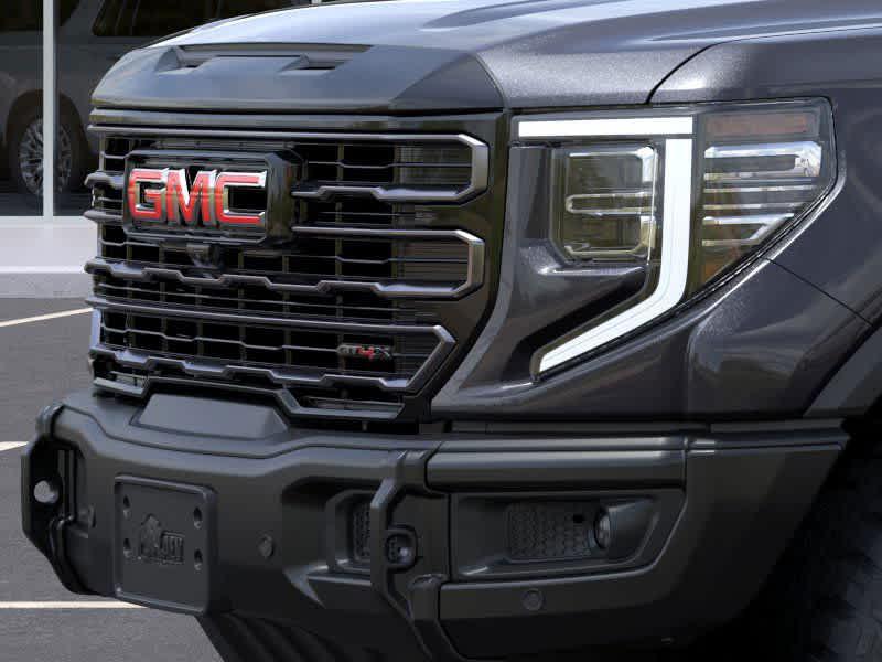 new 2026 GMC Sierra 1500 car, priced at $83,230
