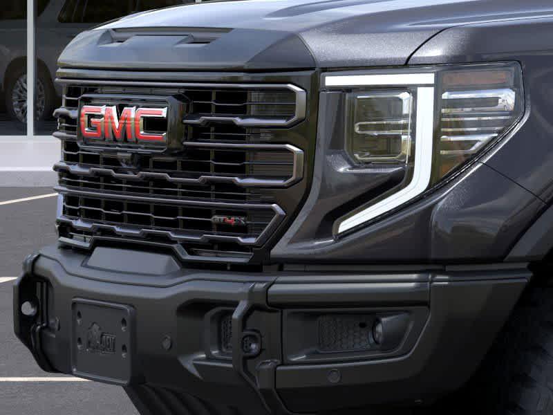 new 2026 GMC Sierra 1500 car, priced at $83,230