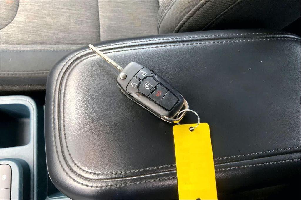 used 2024 Ford Maverick car, priced at $31,698